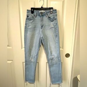 Kancan Jeans
